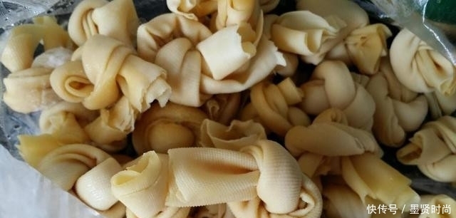 收藏|千张烧肉的做法味道特好 ,爱吃素菜的你值得收藏!