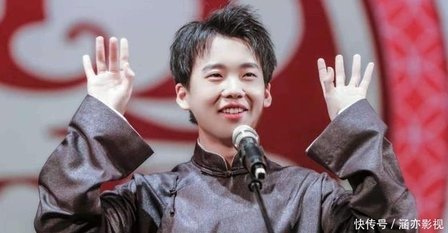 综艺节目|栾云平调侃郭麒麟:今年收入多少?大林子诚实回答很圈粉