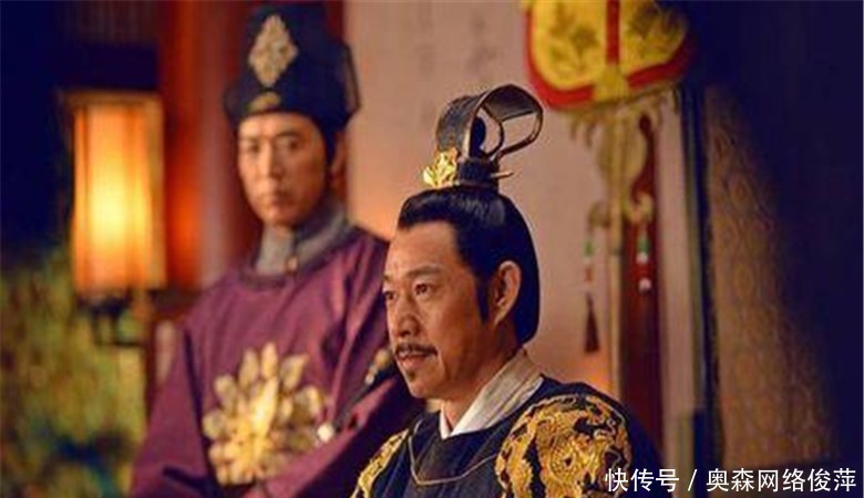 妻子|玄武门之变后,李世民为何要霸占李元吉的妻子?并不是好色