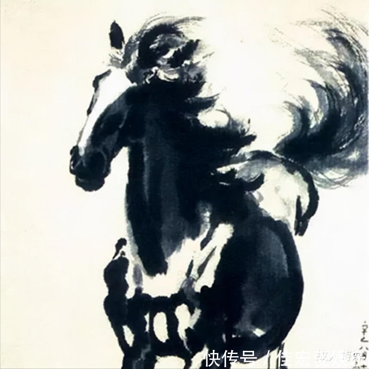 恩怨|徐悲鸿与刘海粟为何恩怨从年轻斗到去世，究竟谁对谁错