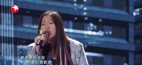 周興哲|《我們的歌》同樣是失誤，周興哲被罵慘，薛之謙卻被理解，為何？