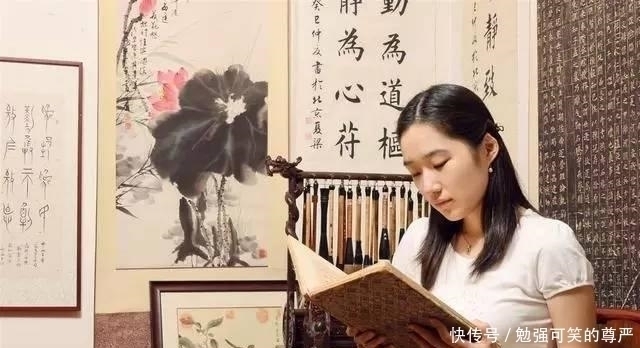 楷书|她是欧楷十杰之首,夏梁楷书规整严谨,为何不是中书协会员