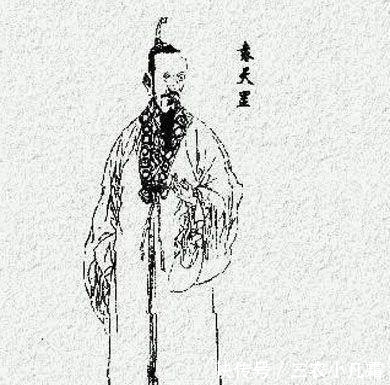 李淳风|“一代妖人” 袁天罡之死