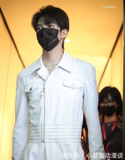 肖战|《有礼了 敦煌》综艺三大顶流齐聚？网友：拟邀和做梦没区别