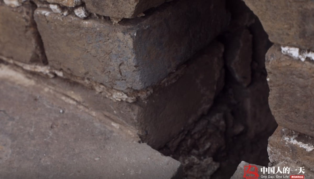 工程|历史专家谈最险长城:它从劳民伤财的罪恶工程变成了民族象征