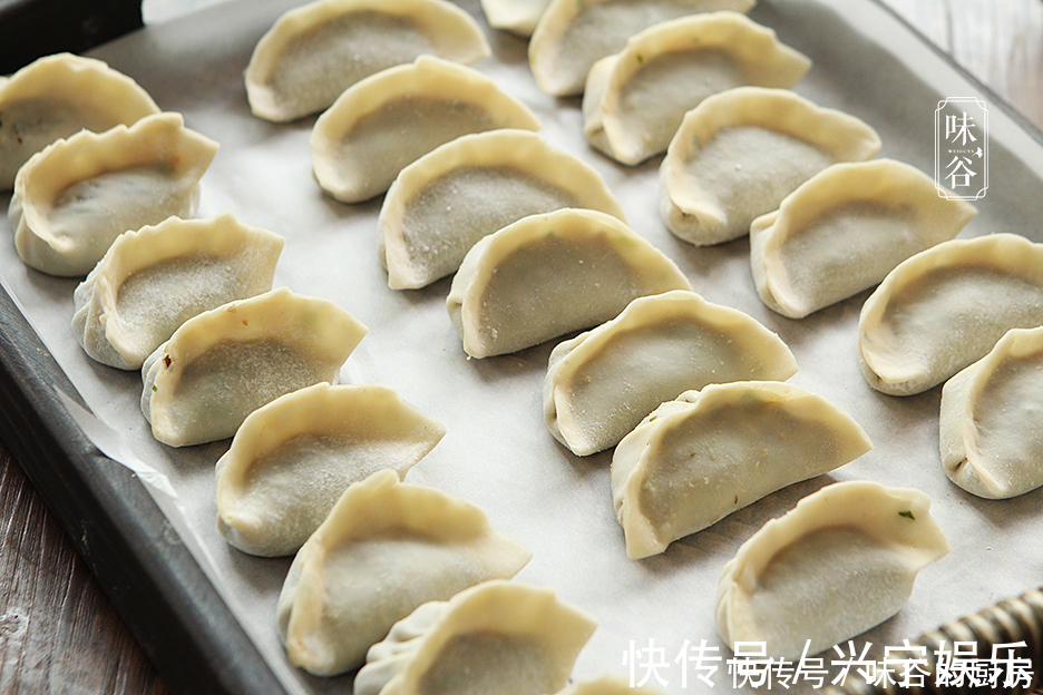 饺子馅|做饺子时，记得“3要2不要”，不管做什么馅，味道鲜香又好吃