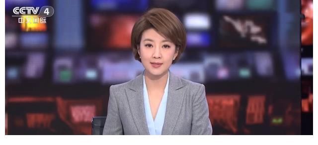 央視國(guó)際頻道主持人顏值出圈，李紅撐起門面，崔爽氣質(zhì)被看好
