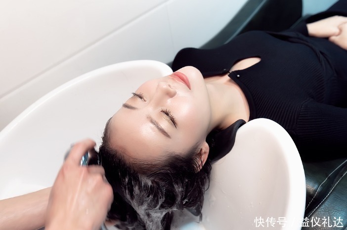 日子|5个护发“好习惯”,坚持一段日子,发量越来越多,头发也越浓密