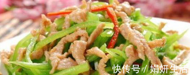 美食|美食推荐:口蘑肉丝西兰花,青椒肉丝,香辣毛豆鸡丁,茄汁鸡翅