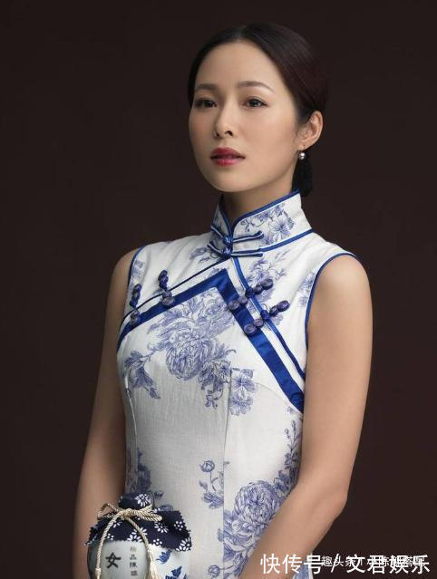 穿搭 经典款式的旗袍,教你怎么穿搭,各种身材都有一套旗袍穿搭法则