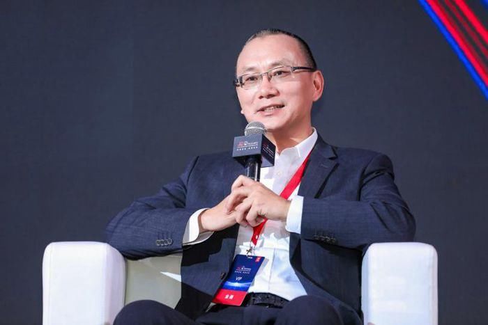 构筑|2020JDD大会聚焦产业新基建 构筑数智产业未来