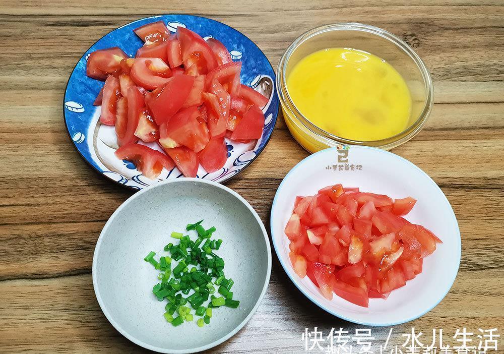 西红柿|西红柿炒鸡蛋有讲究，牢记“3不放”，难吃破坏营养，很多人不懂