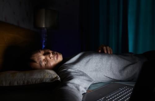 高血压患者|30岁男子,健身时脑出血身亡,提醒:高血压患者,这2件事要少做