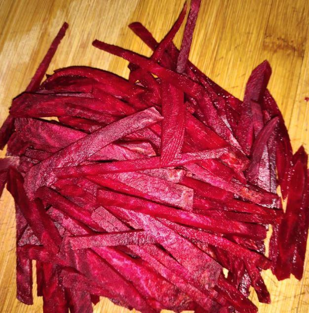 阿胶|建议大家碰到一菜买20斤，称为“穷人的阿胶”，隔三差五吃