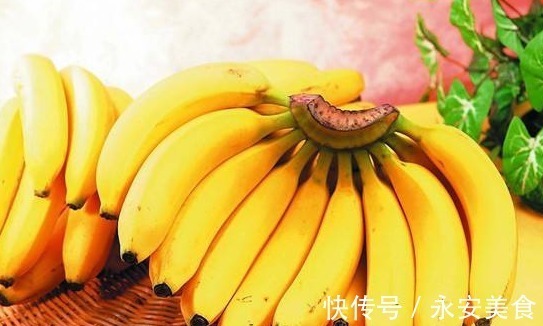 好处|香蕉是个好东西,营养丰富价值高,坚持食用3大好处“不请自来”