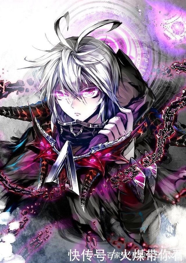 毁灭之神|斗罗大陆:神界传说中的八大无敌魂技,第一比三界审判之剑更强!