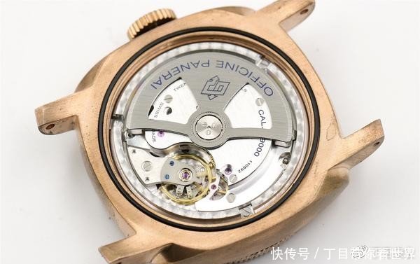 扫盲科普贴!玩表老司机带你深入学习机械表的内部结构和运转原理