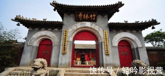 修行|不同寻常的寺院，主持曾是空姐，中国第一位尼姑在这里出家