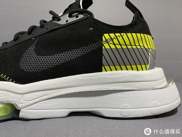 气垫|超软厚底鞋Nike Air Zoom-Type SE 3M