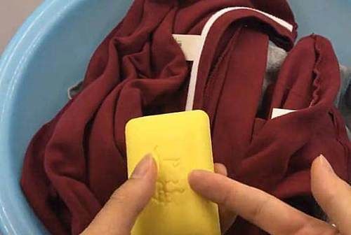 痘痘|你家有硫磺皂吗?现在知道还不迟,抓紧提醒身边的人,真是太棒了