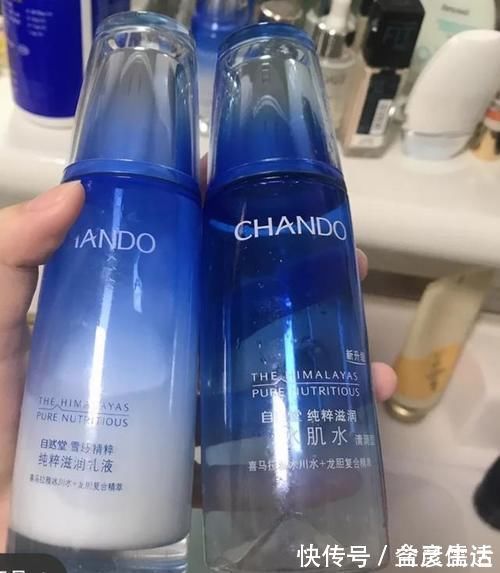 老字号|盘点经典国货护肤品:百雀羚、自然堂都是老字号,相宜本草很良心