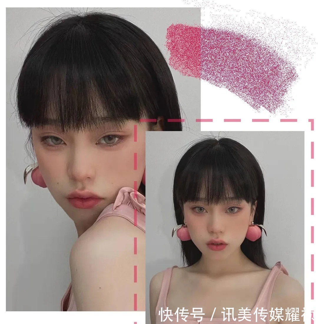 秋天 这12支口红简直太“鲨”人啦!显白不挑皮,巨仙巨温柔