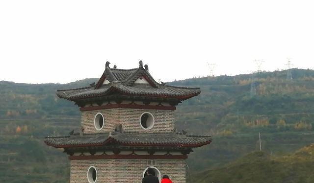 鼎鼎大名|萧关从鼎鼎大名到默默无闻,尽显历史沧桑!