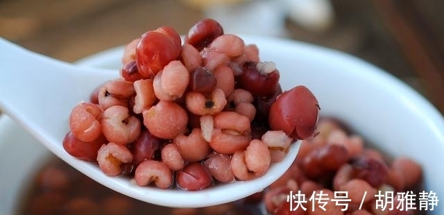 做法|薏米5种最好吃的做法,简单美味又馋人,看看你喜欢吃哪种?