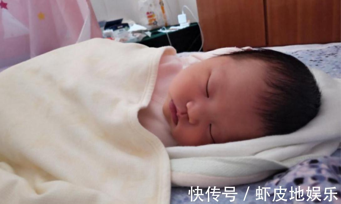 医院|家长照顾未满月的新生儿:发现9种情况不能等,马上送医院
