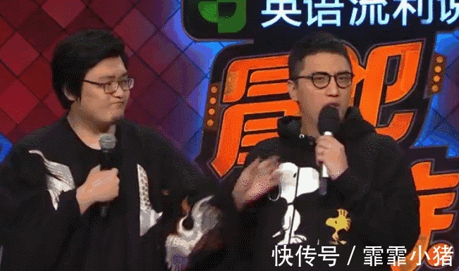 40岁“中国好舌头”华少：从风光无限到惹众人厌，走到这步怪谁？