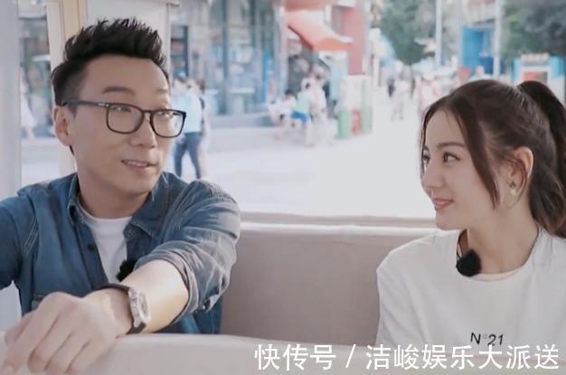 房价|迪丽热巴不买房却住9年酒店是买不起吗她的回答太现实