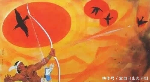 长出|嫦娥怎么成为月亮仙子?月亮又怎么寄托着人的感情