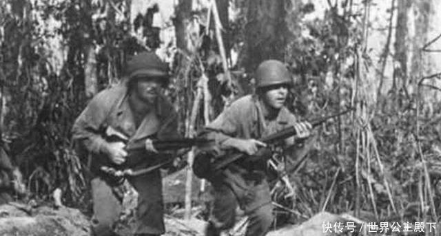 日本|被遗忘在丛林中的日本兵野外求生27年,自己织衣服捕鼠捕鱼为生