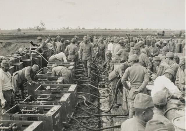 电报|日军截获我军一条重要电报,字都认识,连一起读压根就不懂!