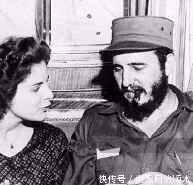 英雄|美人难过英雄关,卡斯特罗阻击638次暗杀的命硬秘诀?