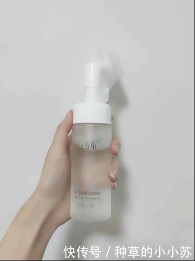 保湿剂|氨基酸洗面奶挑选攻略,一定要看这6款,虽平价但好用,不割韭菜