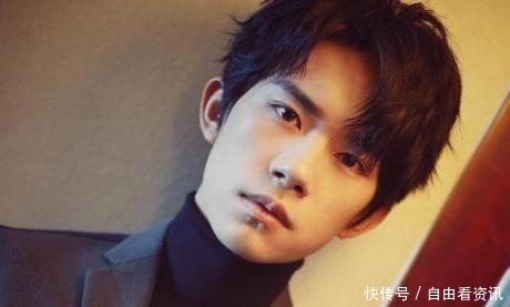 惊艳|丁墨笔下最痴情男主陈北尧一座城换一个人,让人惊艳的言情巨作