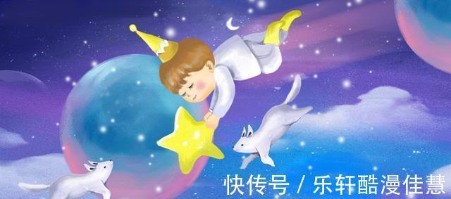 在乎|不求天长地久，只求心灵相依，更在乎灵魂伴侣的星座！