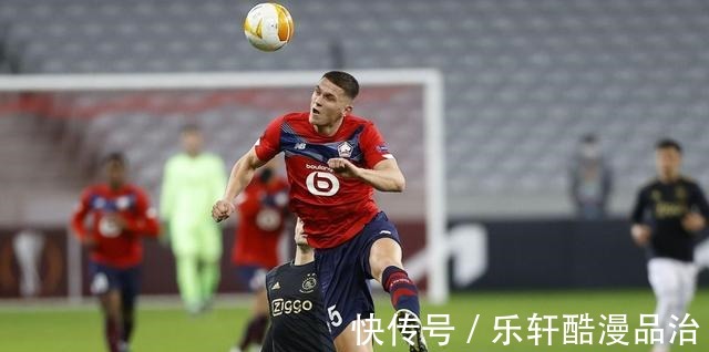 法甲|英超新壕邁出金元保級第一步冬窗首簽3000萬搶下法甲冠軍后衛(wèi)