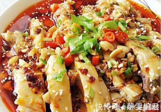 鱼尾|好看又好吃的家常菜，简单易学，美味有营养，一上桌就抢着吃