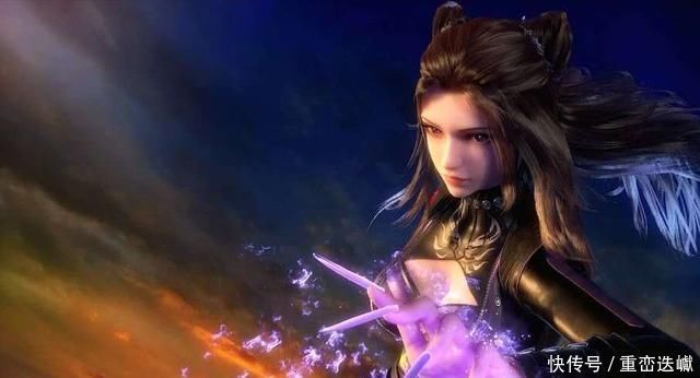 美貌|斗罗腿粗影响姐的美貌，比比东我已经不如当年，而她依旧完美