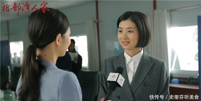 演员斓曦:《锦心似玉》中的简师傅,竟是十年前的沈眉庄