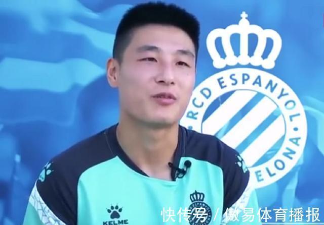 奧薩蘇納|西班牙人百場+西甲50場！武磊創(chuàng)雙里程碑，重回首發(fā)獲第二高分