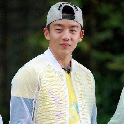 李晨|Baby、郑恺、李晨成“钉子户”,他们为何不敢放弃《跑男》