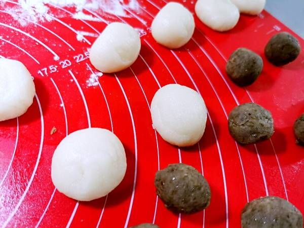  熟糕粉|用传统食材，做出Q饼，犒赏每一个“在路上”的心灵