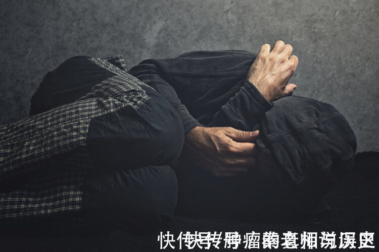 癌痛|“快让我死吧!”患癌的人有多痛苦?3种疼痛让院士为之落泪