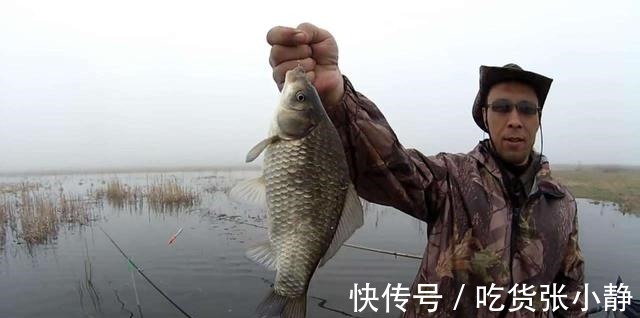 三个小时没鱼口,学会这两招,鱼口马上就不一样了