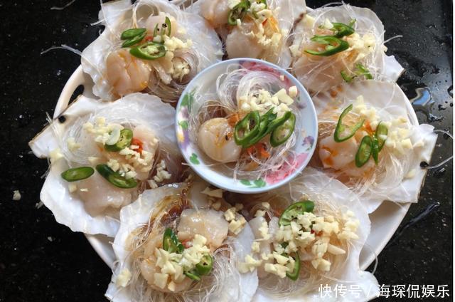 香味|一道香味十足的家常菜,秋天没胃口,吃此菜就对了