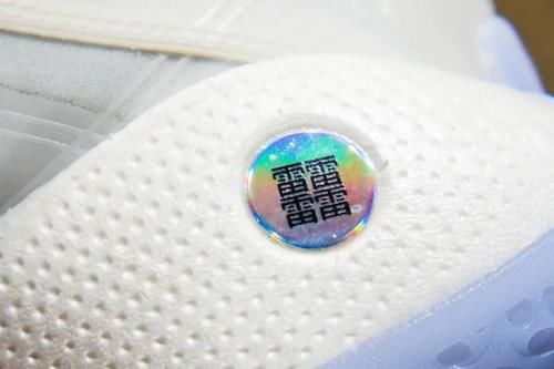 WEN鞋评-开箱｜限量？炒作？在绝对的实力面前都不值一提了