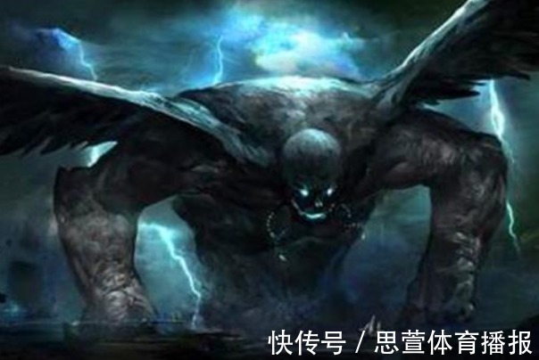 鸿钧老祖@上古时期的4大妖兽,其中一位转世为孙悟空,排名第1是如来的师父